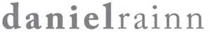 DANIEL RAINN LOGO