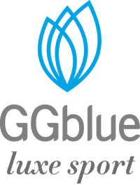 GGblue Luxe Sport LogoRGB